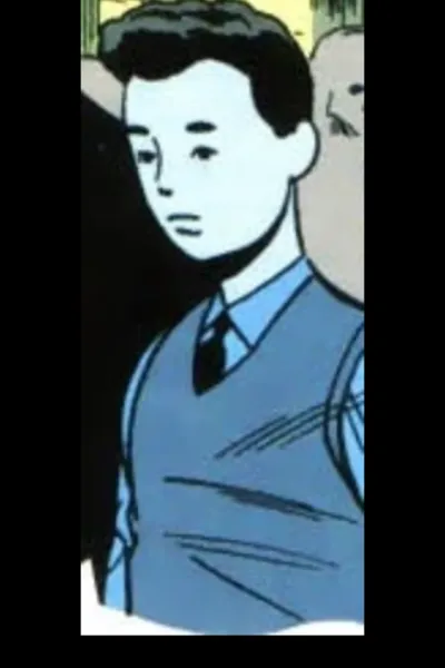 Pino Bertinelli