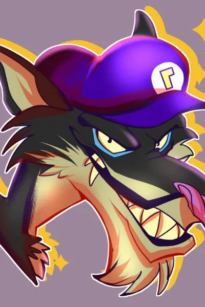 The Wahwolf