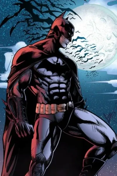 Batman