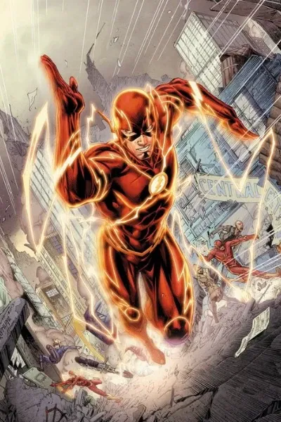 The Flash