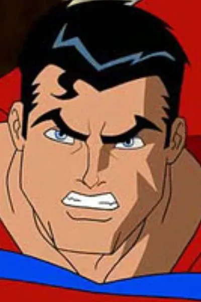 Superman / Clark Kent