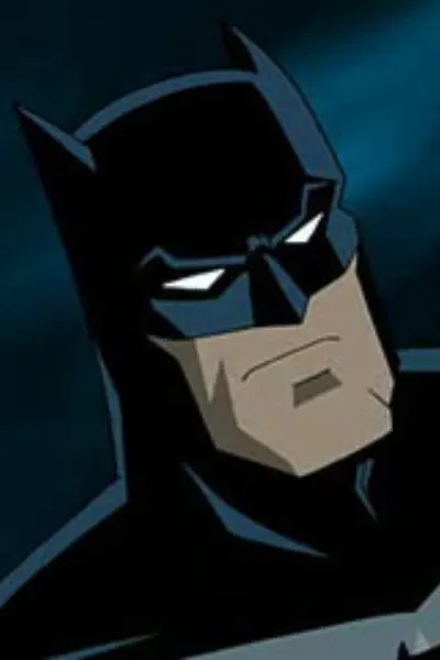Batman / Bruce Wayne