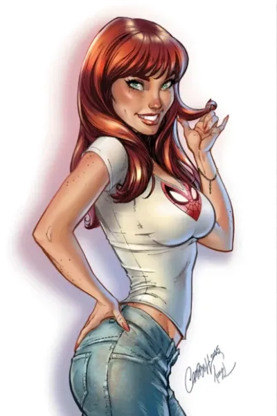 Mary Jane Watson