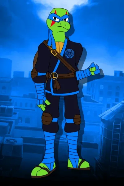Leonardo