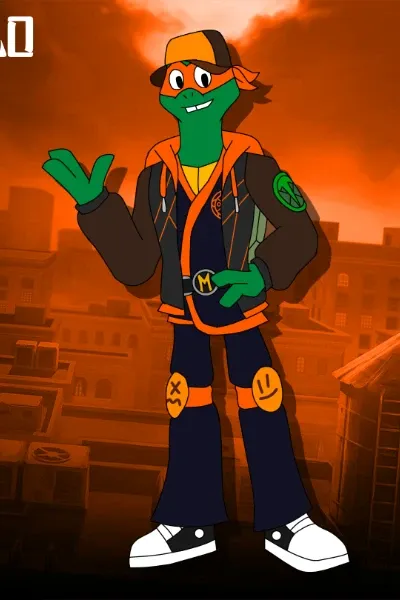 Michelangelo