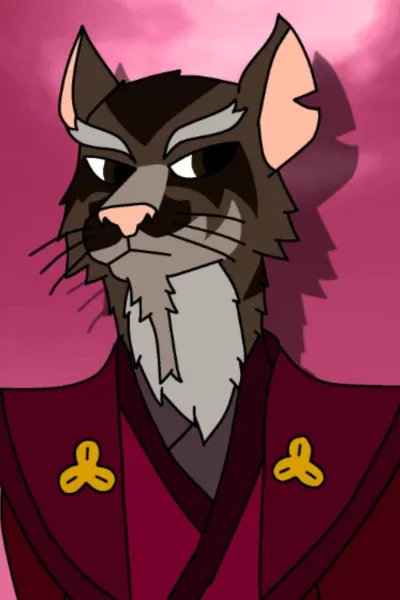 Master Splinter