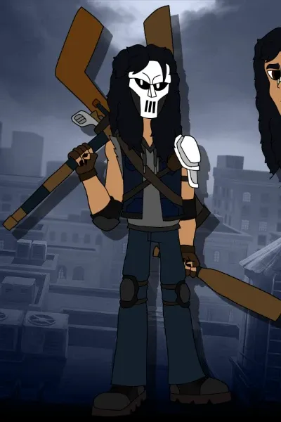 Casey Jones