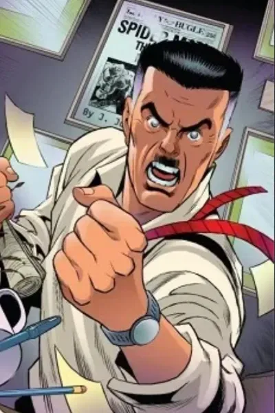J.J. Jameson