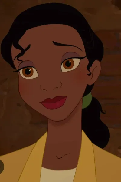 Tiana