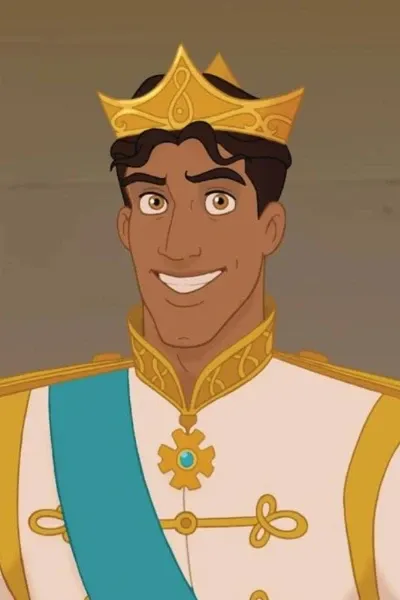 Prince Naveen