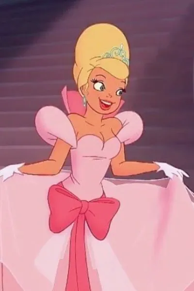 Charlotte La Bouff