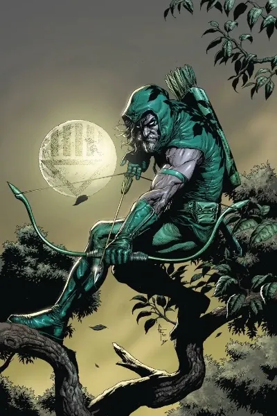 Green Arrow