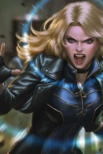Black Canary