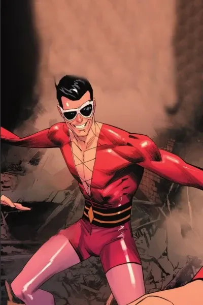 Plastic Man