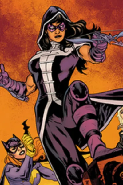 Helena Bertinelli
