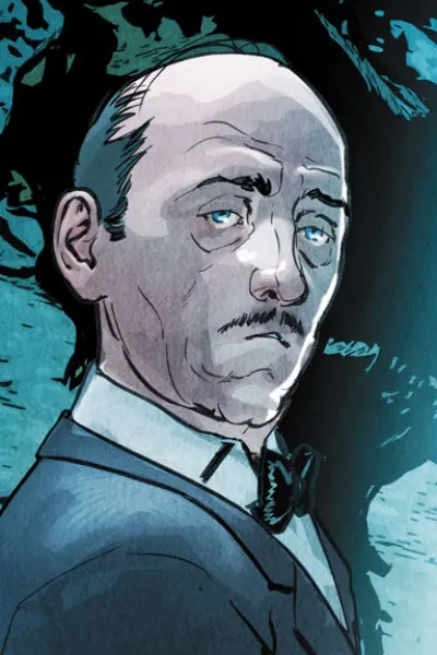 Alfred Pennyworth