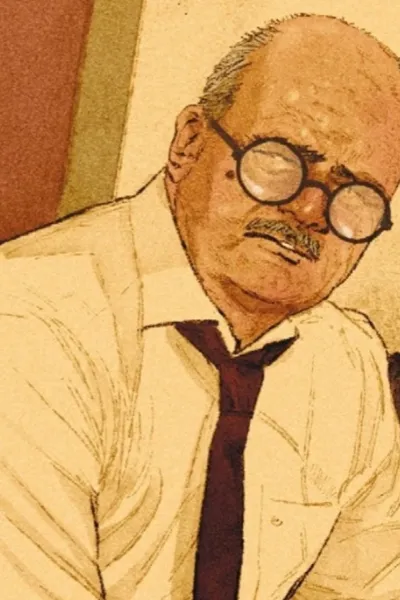 Henry Claridge