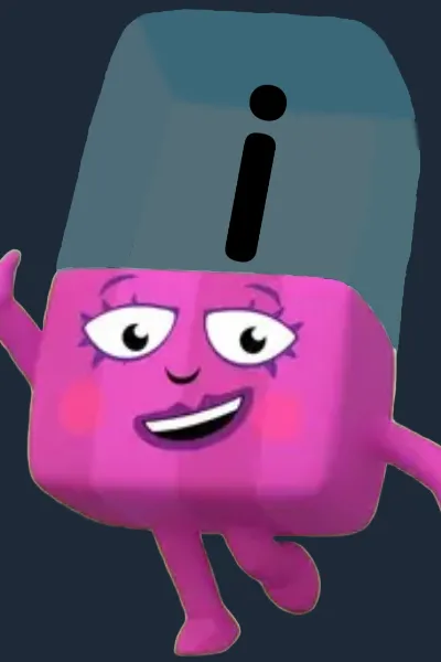 I