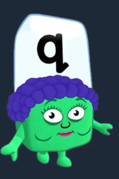 Q