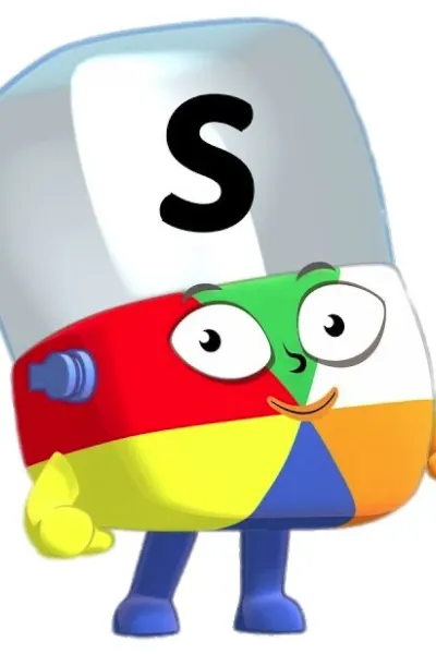 S
