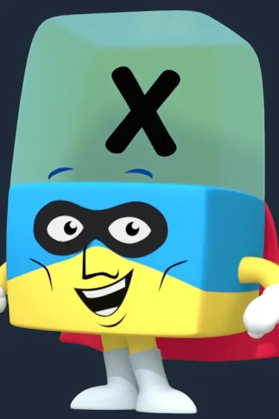 X