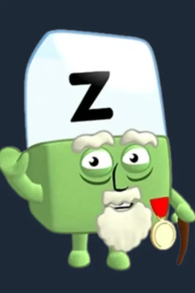 Z