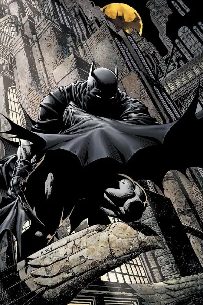 Batman
