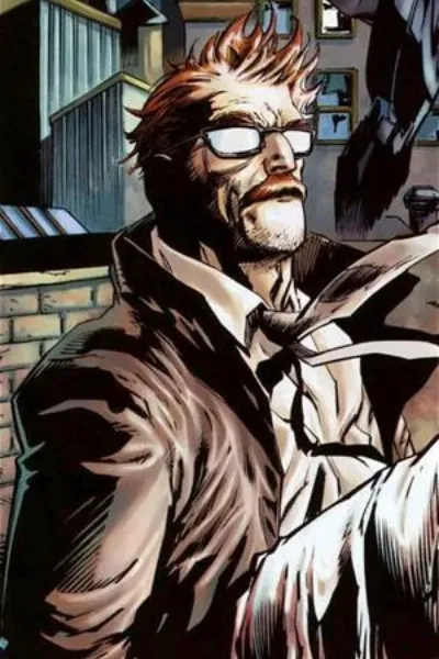 James Gordon