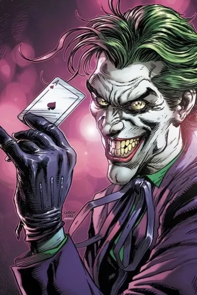 The Joker