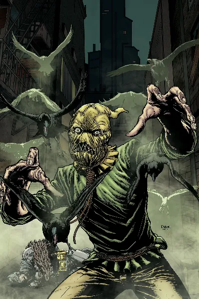 Scarecrow