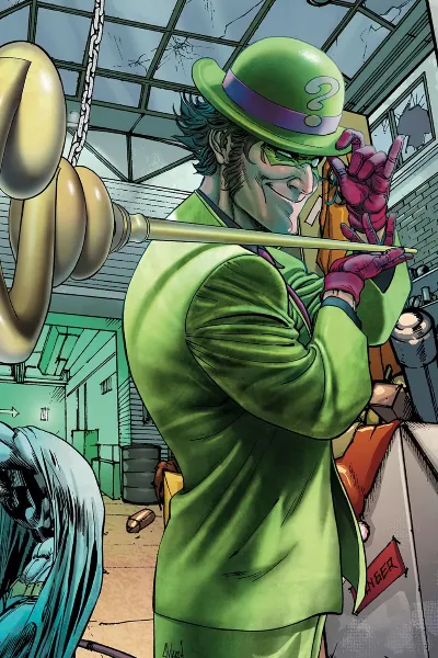 Riddler