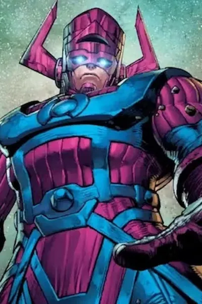 Galactus