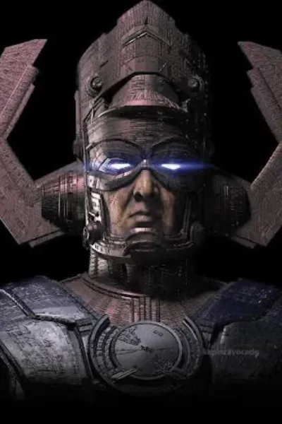 Galactus photo 1
