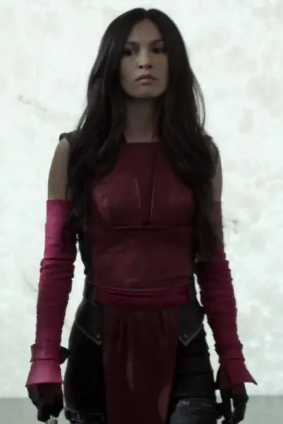 Elektra