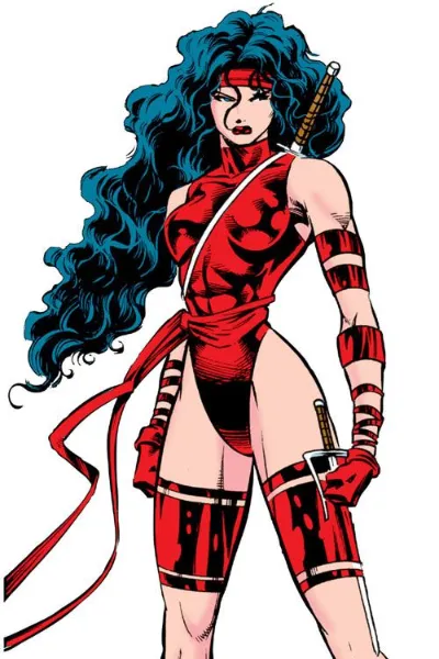 Elektra photo 1