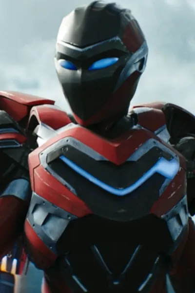 Ironheart