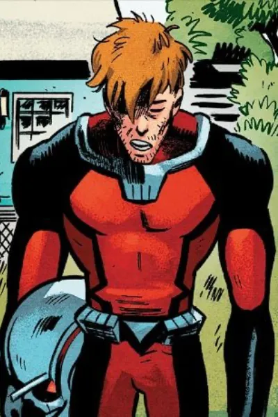 Scott lang photo 1