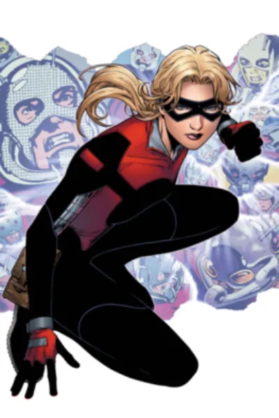 Cassie lang