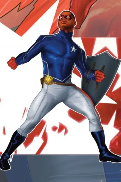 Patriot