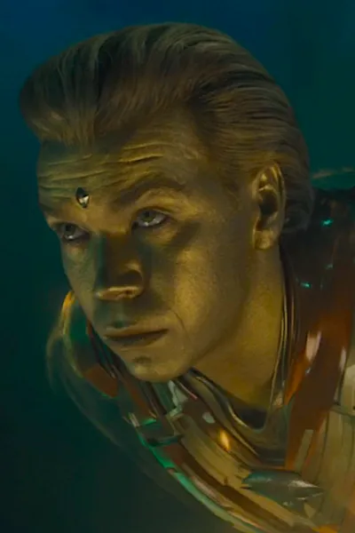 Adam warlock photo 1