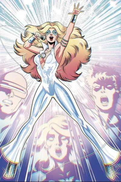 Dazzler
