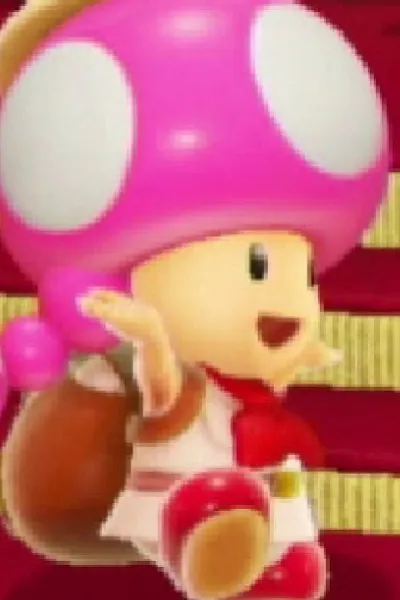 Toadette