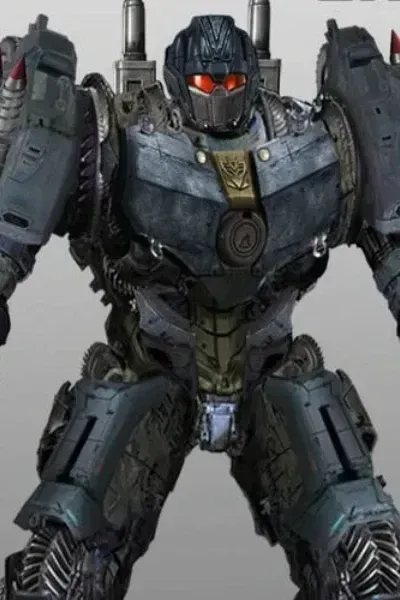 Onslaught