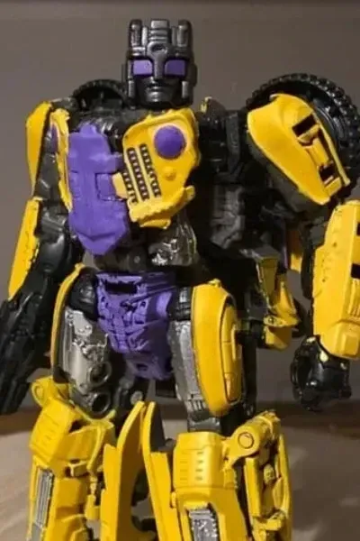 Swindle