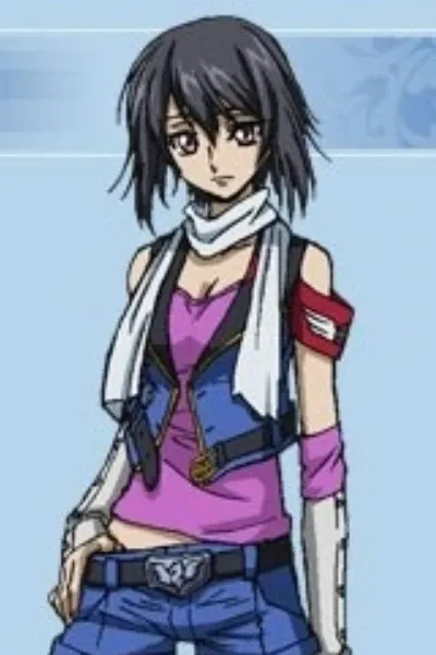 Ayano Kosaka
