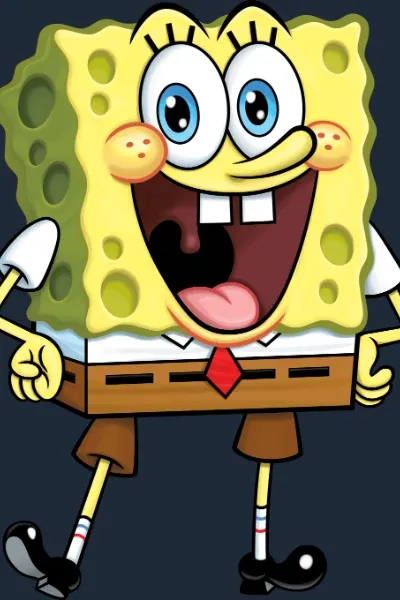 SpongeBob SquarePants