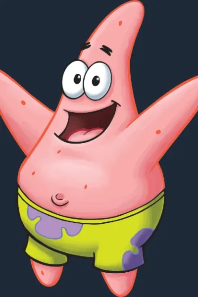 Patrick Star