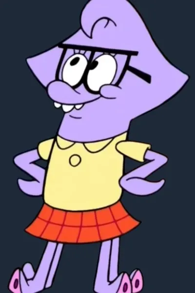 Squidina Star