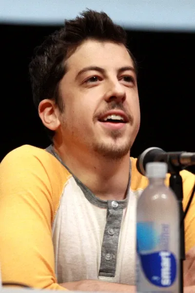 Christopher Mintz Plasse