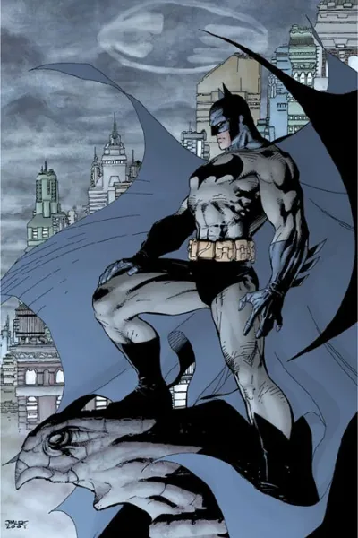 Batman